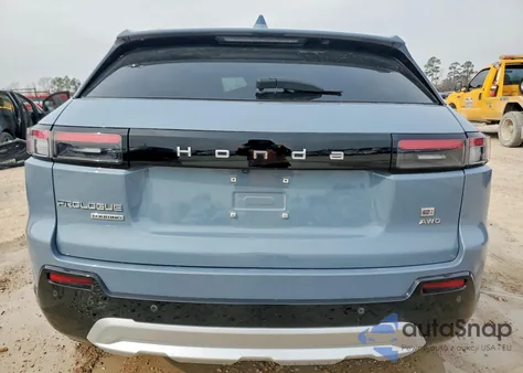 2024 Honda Prologue Tour z USA, uszkodzony, nr VIN 3GPKHXRJ5RS520365